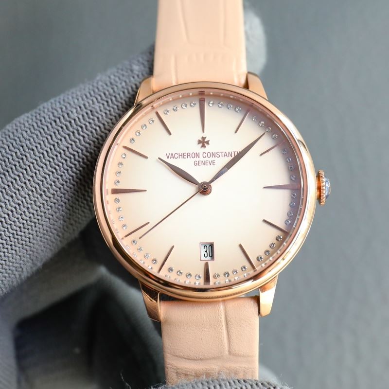 VACHERON CONSTANTIN Watches